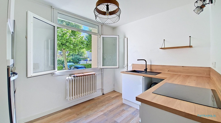 Ma-Cabane - Vente Appartement Vienne, 58 m²