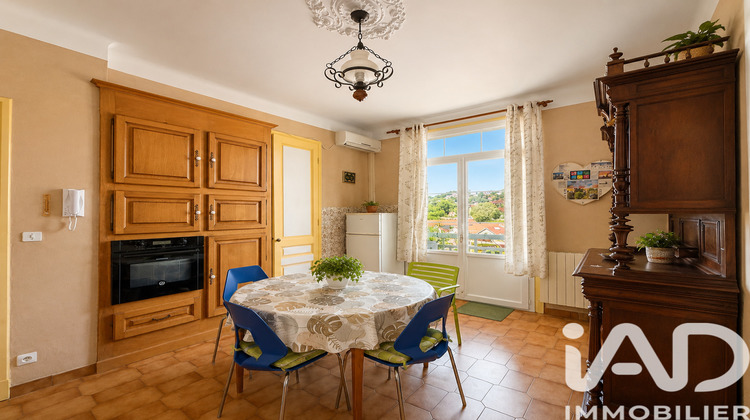 Ma-Cabane - Vente Appartement Vienne, 51 m²