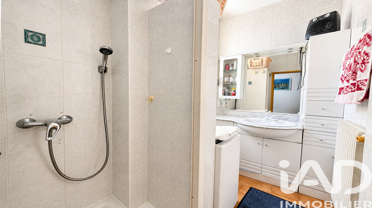 Ma-Cabane - Vente Appartement Vienne, 51 m²