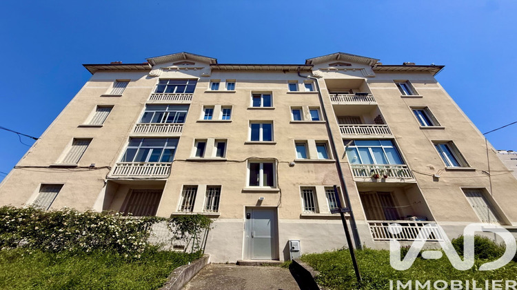 Ma-Cabane - Vente Appartement Vienne, 51 m²