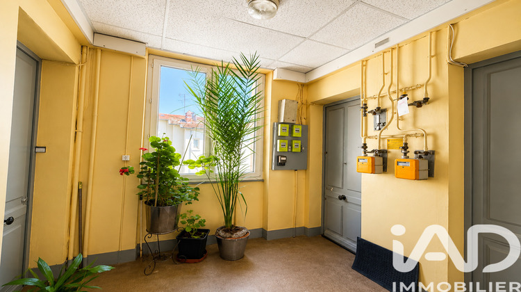 Ma-Cabane - Vente Appartement Vienne, 51 m²