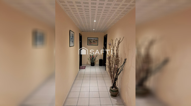 Ma-Cabane - Vente Appartement Vienne, 51 m²