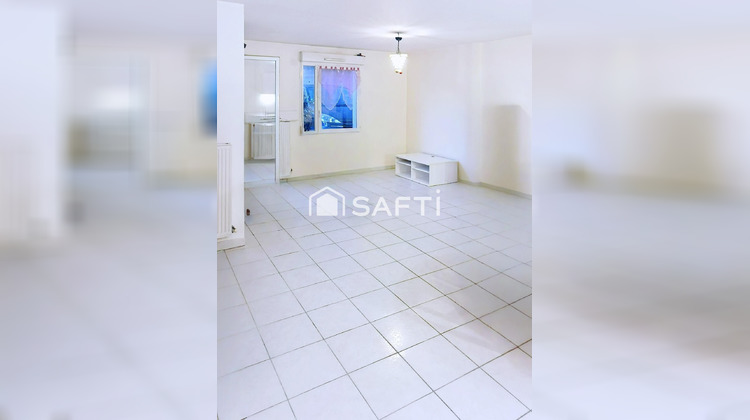 Ma-Cabane - Vente Appartement Vienne, 51 m²