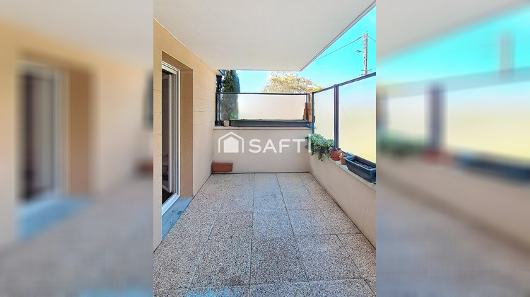 Ma-Cabane - Vente Appartement Vienne, 51 m²