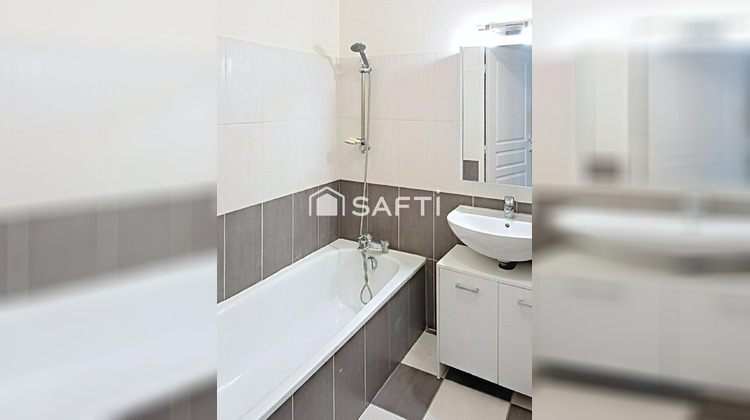 Ma-Cabane - Vente Appartement Vienne, 51 m²