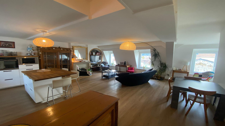 Ma-Cabane - Vente Appartement Vienne, 69 m²