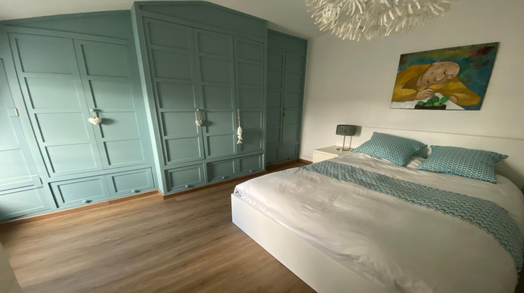 Ma-Cabane - Vente Appartement Vienne, 69 m²