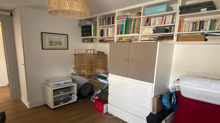 Ma-Cabane - Vente Appartement Vienne, 69 m²