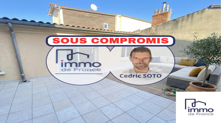 Ma-Cabane - Vente Appartement Vienne, 51 m²