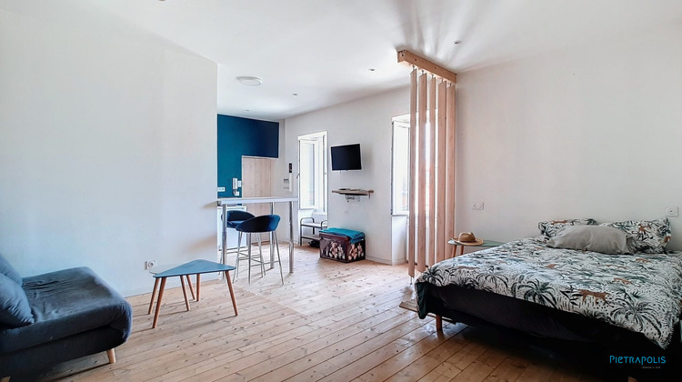 Ma-Cabane - Vente Appartement Vienne, 37 m²