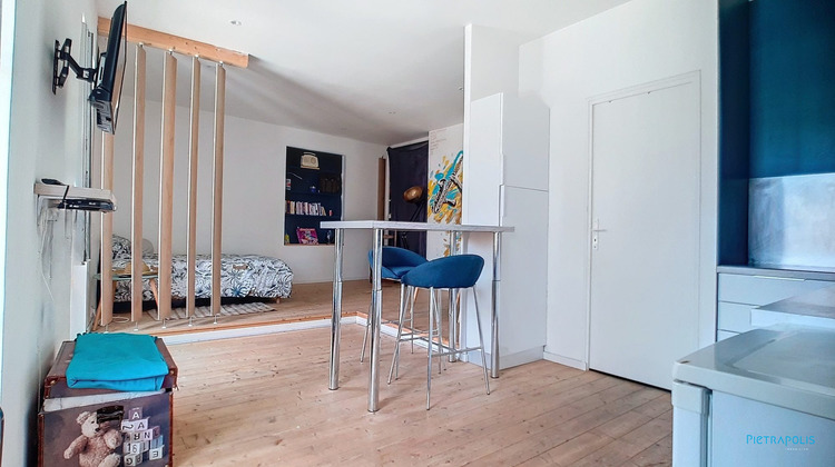 Ma-Cabane - Vente Appartement Vienne, 37 m²