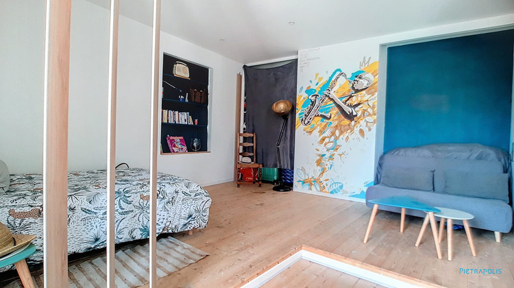 Ma-Cabane - Vente Appartement Vienne, 37 m²