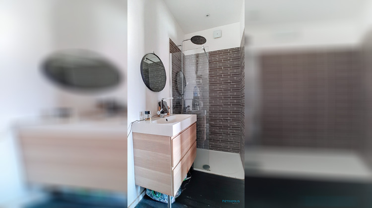 Ma-Cabane - Vente Appartement Vienne, 37 m²
