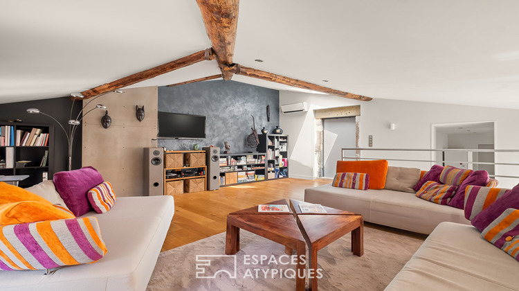 Ma-Cabane - Vente Appartement VIENNE, 126 m²