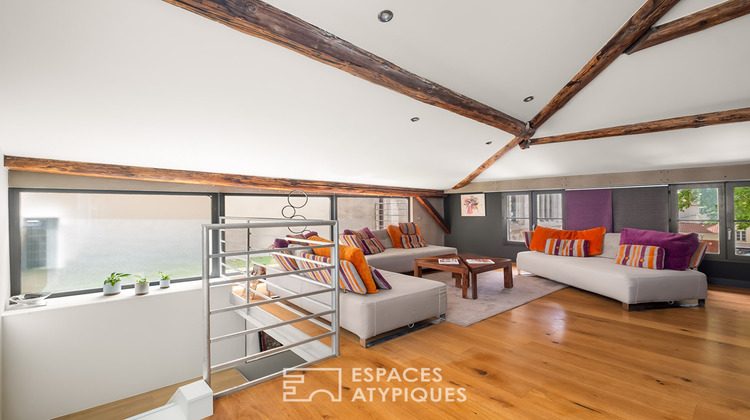 Ma-Cabane - Vente Appartement VIENNE, 126 m²