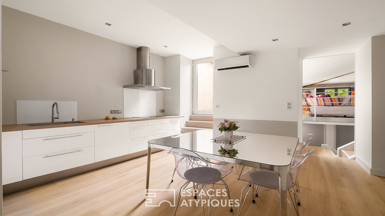 Ma-Cabane - Vente Appartement VIENNE, 126 m²
