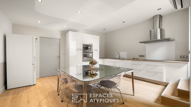 Ma-Cabane - Vente Appartement VIENNE, 126 m²