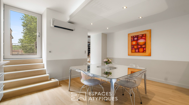 Ma-Cabane - Vente Appartement VIENNE, 126 m²