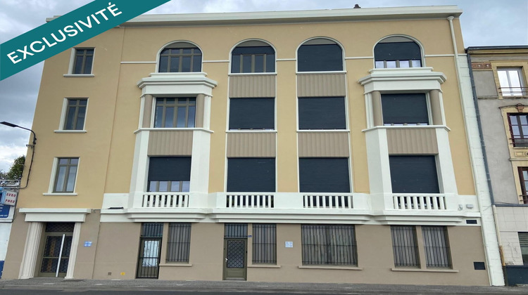 Ma-Cabane - Vente Appartement Vienne, 111 m²