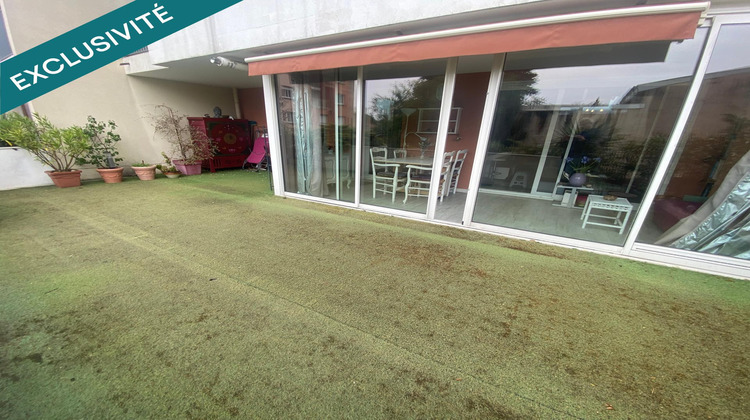Ma-Cabane - Vente Appartement Vienne, 62 m²