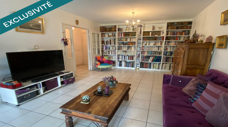 Ma-Cabane - Vente Appartement Vienne, 62 m²