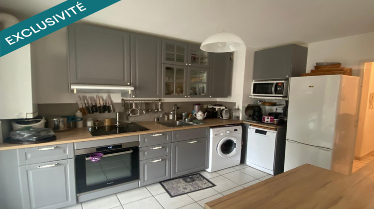 Ma-Cabane - Vente Appartement Vienne, 62 m²