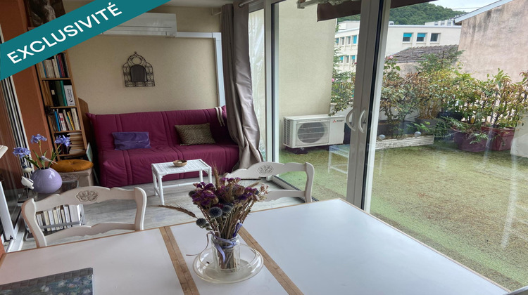 Ma-Cabane - Vente Appartement Vienne, 62 m²