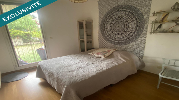 Ma-Cabane - Vente Appartement Vienne, 62 m²