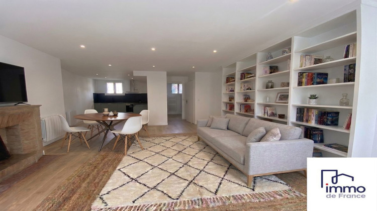 Ma-Cabane - Vente Appartement Vienne, 66 m²