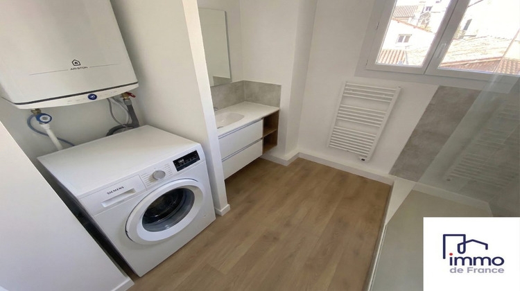 Ma-Cabane - Vente Appartement Vienne, 66 m²