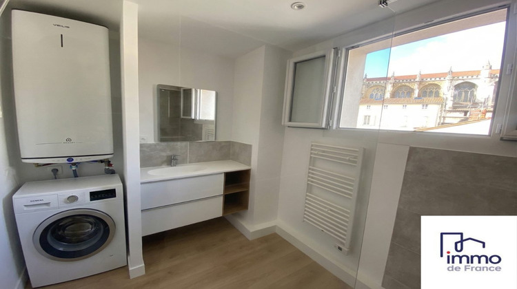 Ma-Cabane - Vente Appartement Vienne, 66 m²