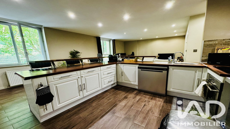 Ma-Cabane - Vente Appartement Vienne, 59 m²