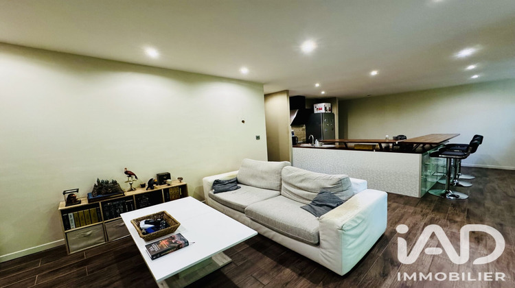 Ma-Cabane - Vente Appartement Vienne, 59 m²