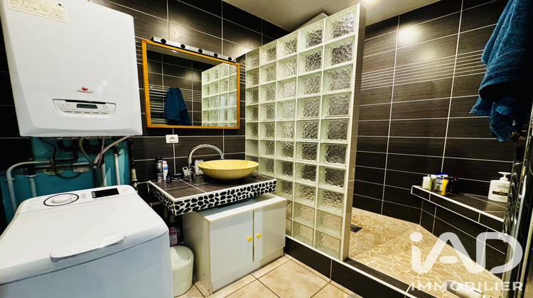 Ma-Cabane - Vente Appartement Vienne, 59 m²