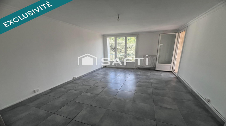 Ma-Cabane - Vente Appartement Vienne, 59 m²