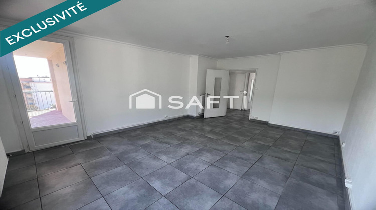 Ma-Cabane - Vente Appartement Vienne, 59 m²