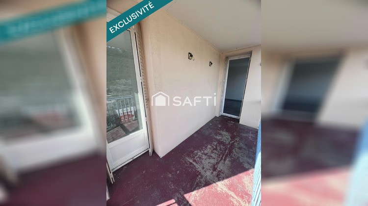 Ma-Cabane - Vente Appartement Vienne, 59 m²