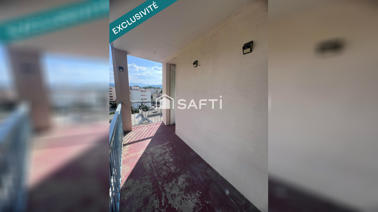 Ma-Cabane - Vente Appartement Vienne, 59 m²