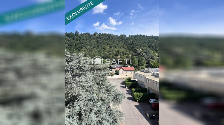 Ma-Cabane - Vente Appartement Vienne, 59 m²