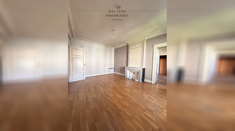 Ma-Cabane - Vente Appartement Vienne, 107 m²