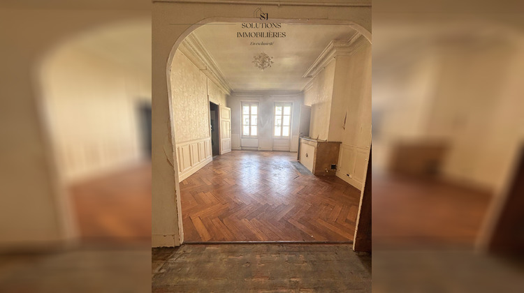 Ma-Cabane - Vente Appartement Vienne, 107 m²