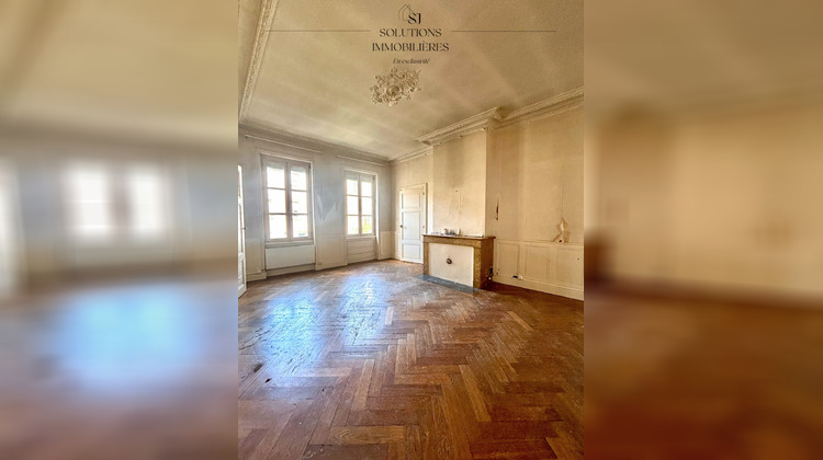Ma-Cabane - Vente Appartement Vienne, 107 m²