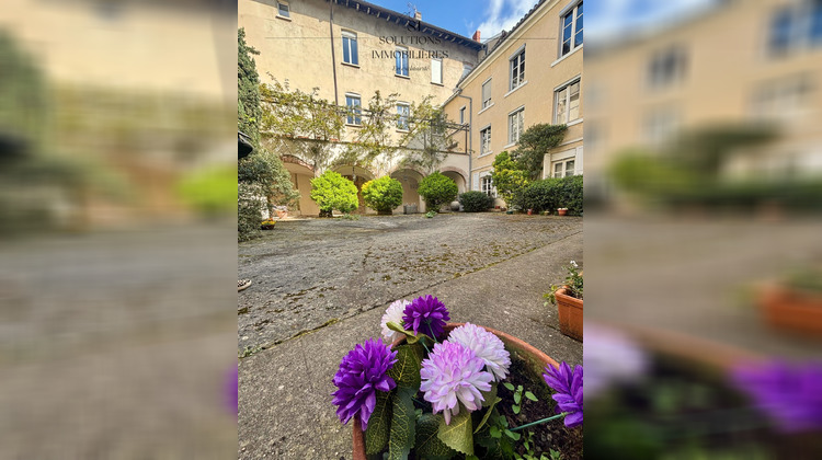 Ma-Cabane - Vente Appartement Vienne, 107 m²