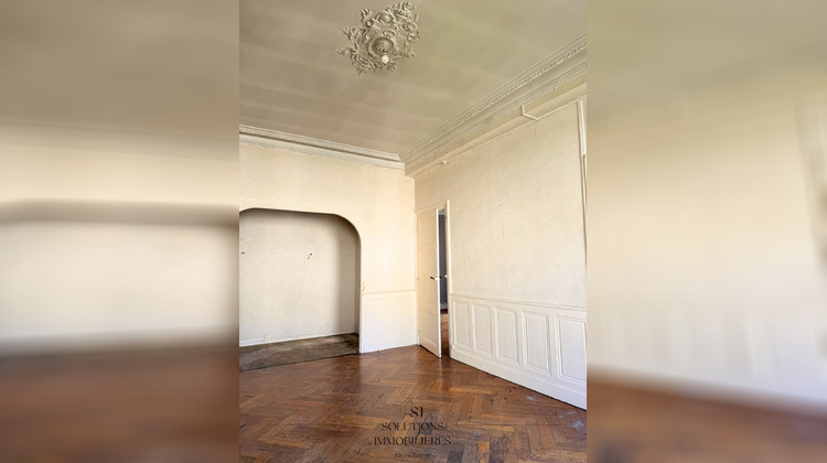 Ma-Cabane - Vente Appartement Vienne, 107 m²