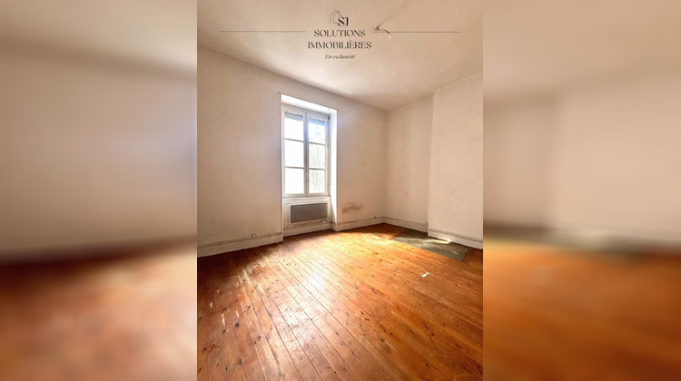 Ma-Cabane - Vente Appartement Vienne, 107 m²