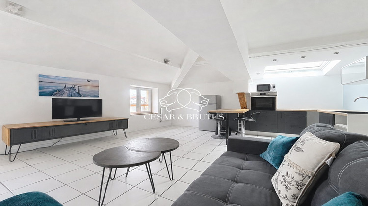 Ma-Cabane - Vente Appartement Vienne, 50 m²