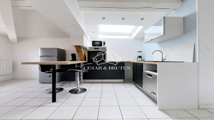 Ma-Cabane - Vente Appartement Vienne, 50 m²