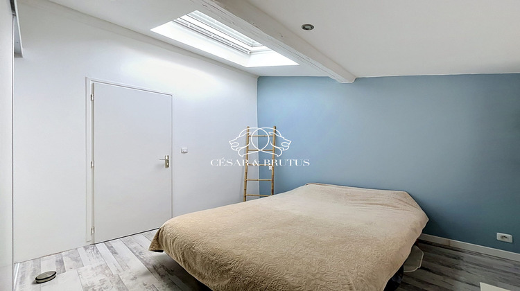 Ma-Cabane - Vente Appartement Vienne, 50 m²