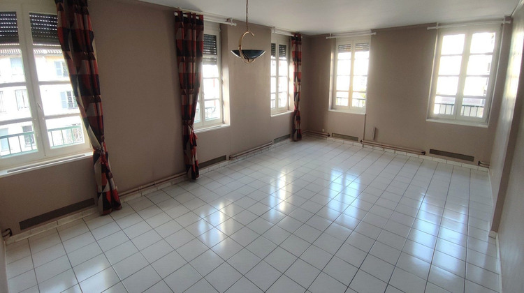 Ma-Cabane - Vente Appartement Vienne, 131 m²