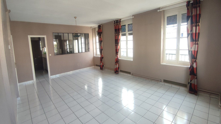Ma-Cabane - Vente Appartement Vienne, 131 m²
